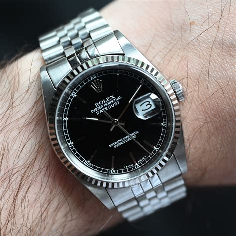 rolex 16234 specifications